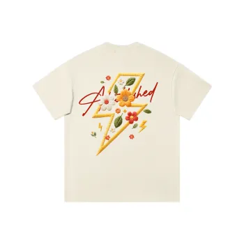 FASTFISH T Shirts Unisex