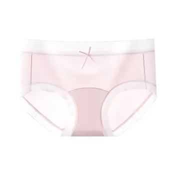 Cotton Gene Underpants Women's 1 Pack