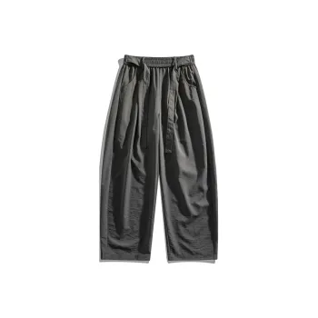 LIGHTNING MONSTER Casual Pants Unisex