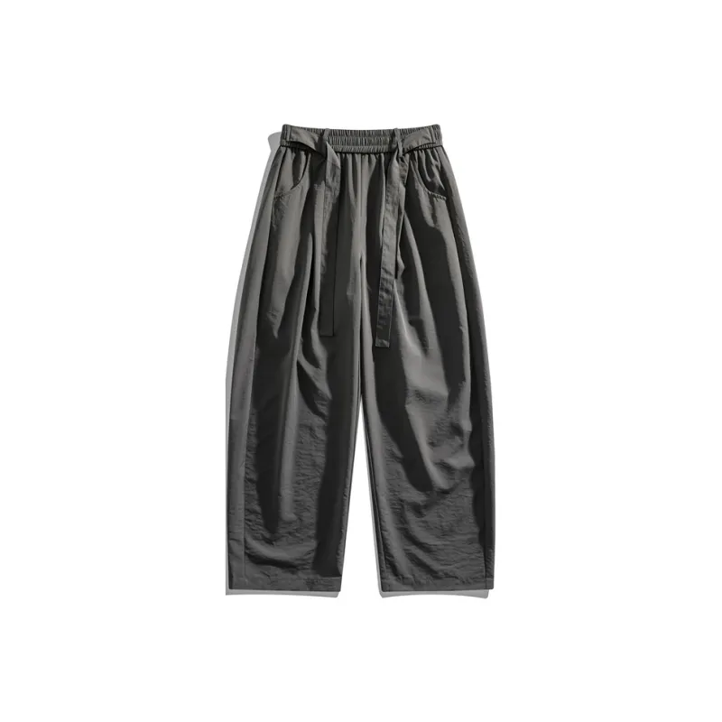 LIGHTNING MONSTER Casual Pants Unisex-8