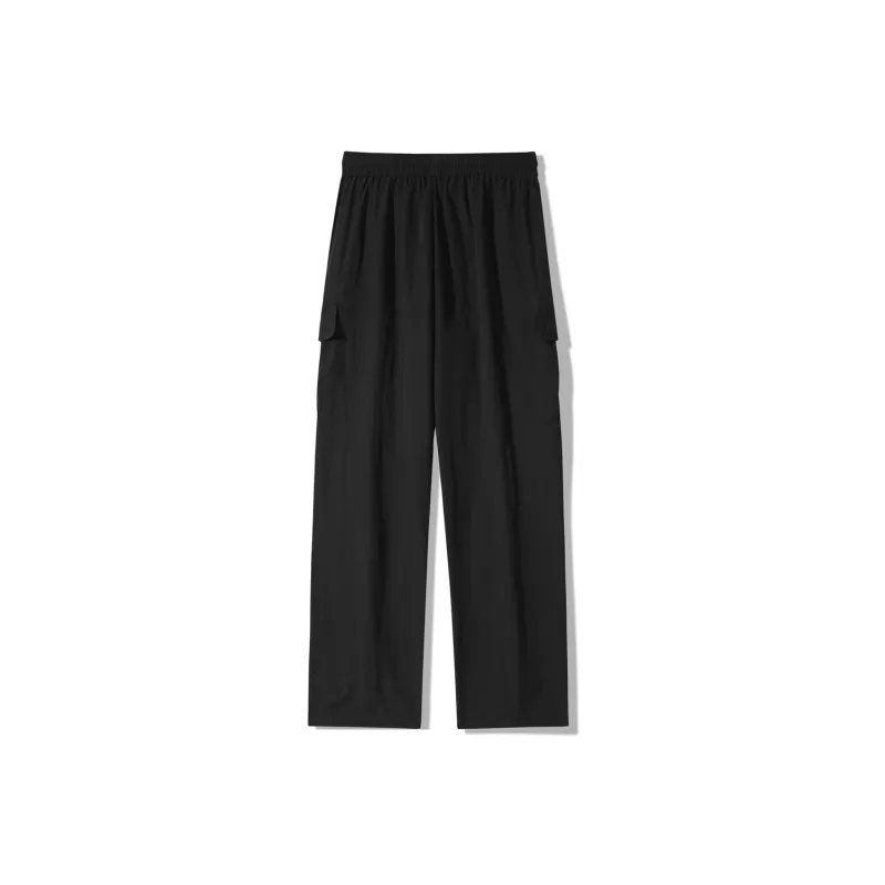FAIRWHALE Casual Pants Unisex-4