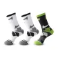 White Black 2+Black 1[3 Pack]