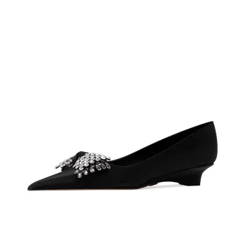Shesrim Wedge Heel High Heels Women's