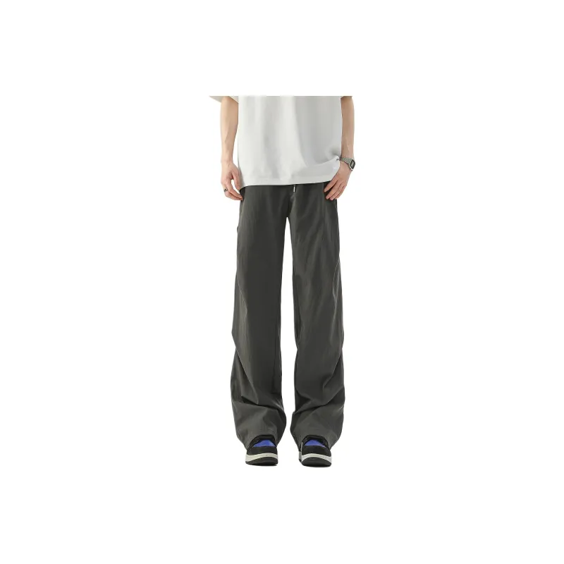 YATSI Casual Pants Unisex-8