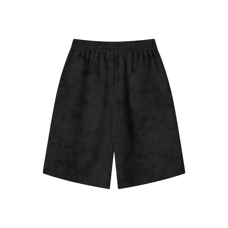 SAME FLOW Casual Shorts Unisex-1