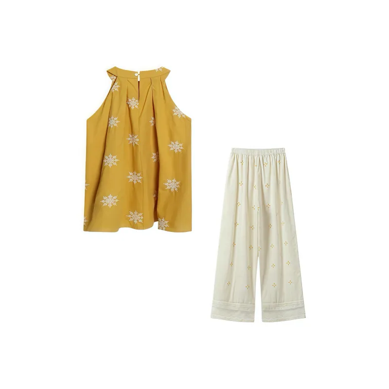 KYKW Casual Suits Women's-6
