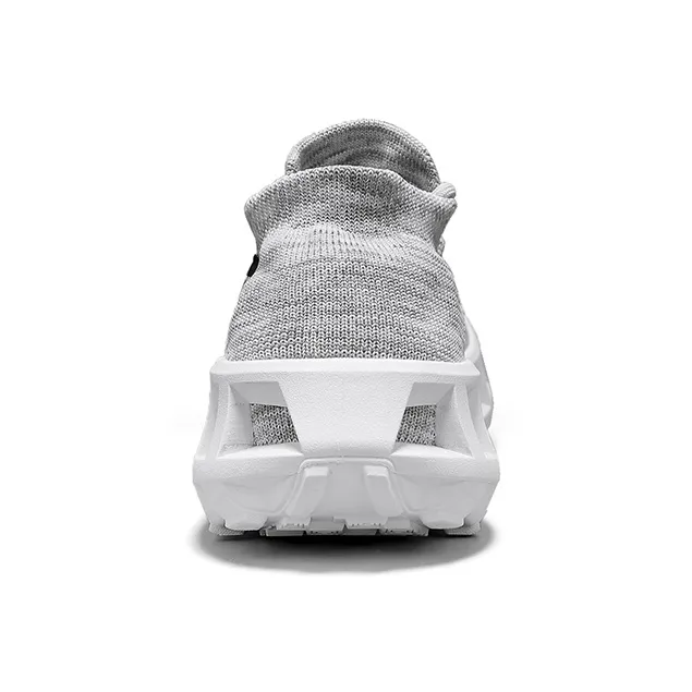 KEKAFU Slip Resistant Mid Top Casual Shoes Men's-8