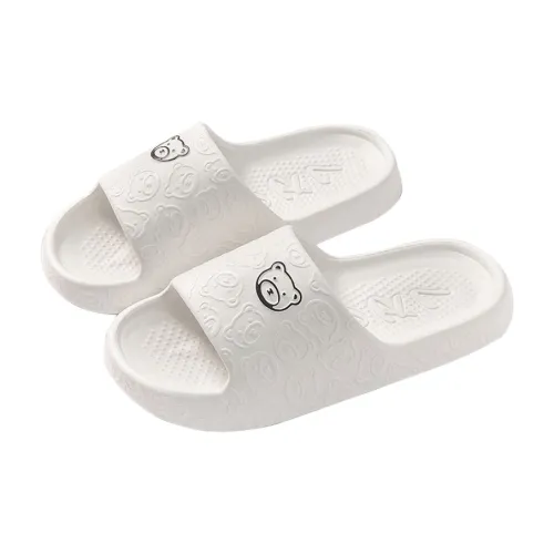 It is still known that it is Slippers / Home Slippers