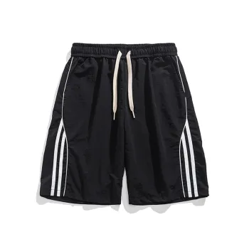 Mimx Homme Casual Shorts Unisex