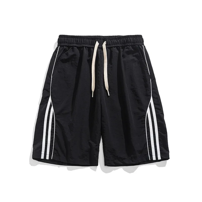 Mimx Homme Casual Shorts Unisex-0
