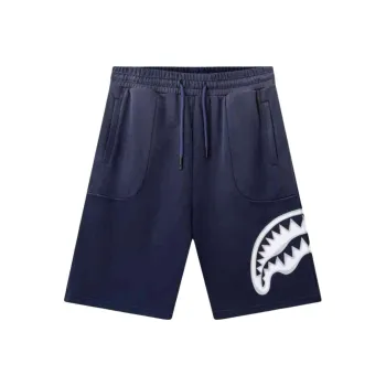 SPRAYGROUND Casual Shorts Unisex