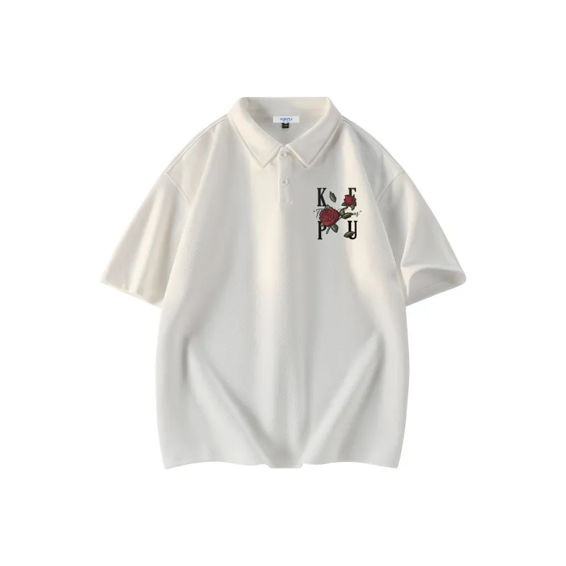Kepu Polo Shirts Unisex-6