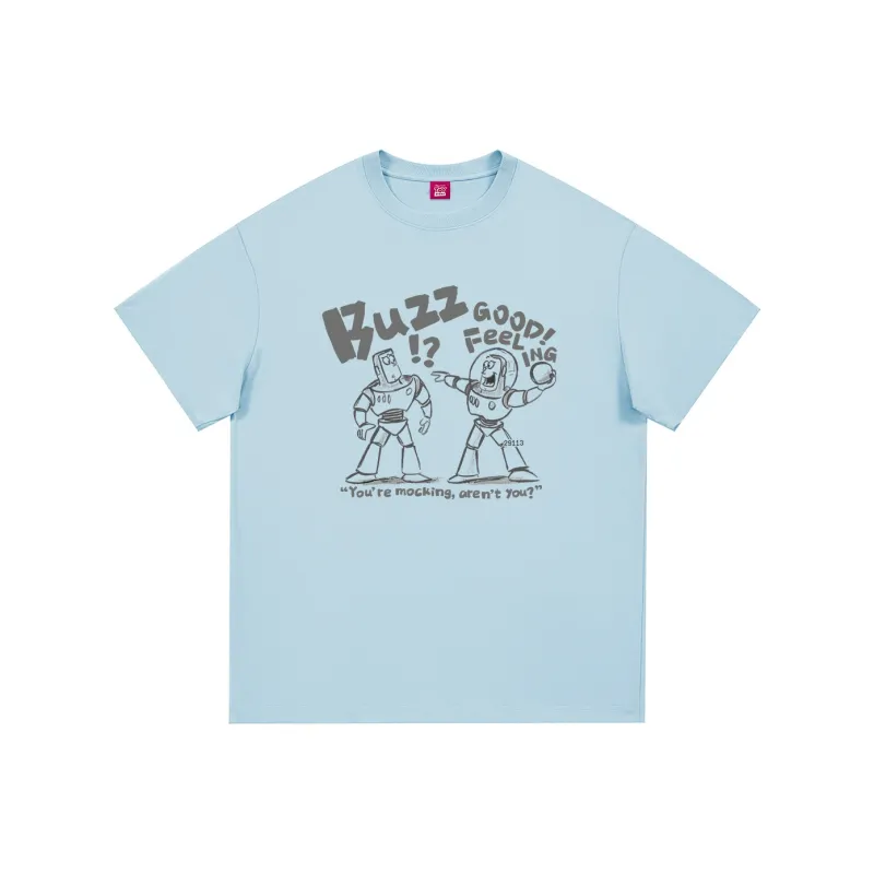 Disney Toy Story Series T Shirt Unisex-28