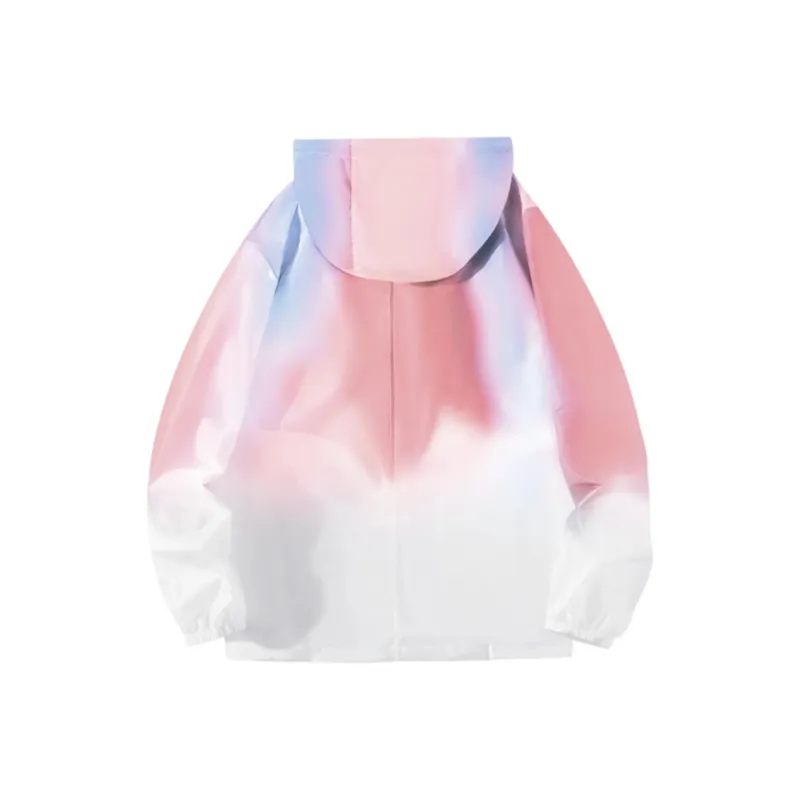 KIRHNE Sun Protection Clothing Unisex-1