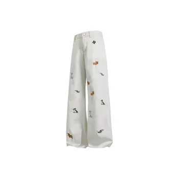 IN'S Jeans Unisex