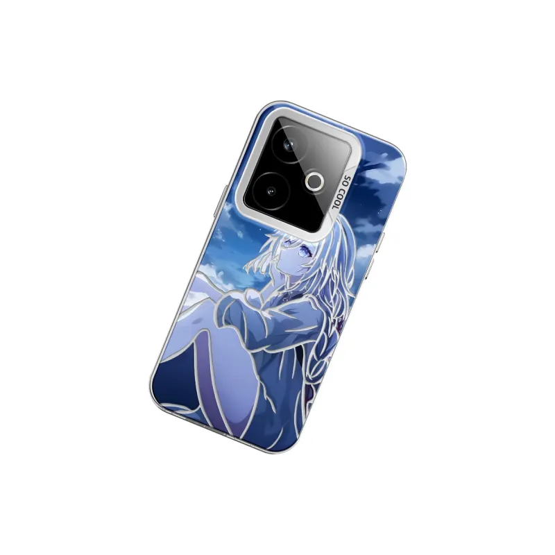 CHUNFAN Phone Cases-1