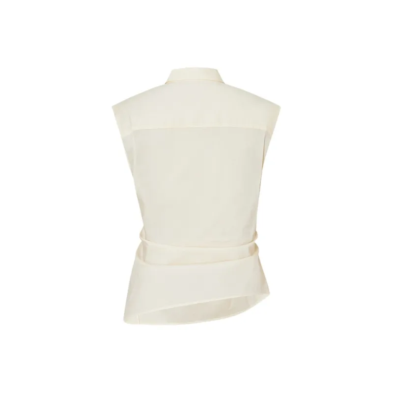 MO&CO Shirts Women's-3