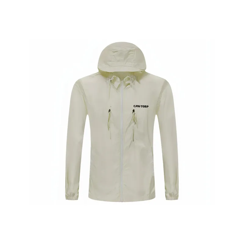 CAN·TORP Sun Protection Clothing Unisex-1