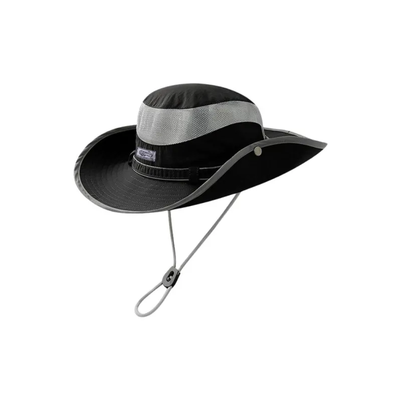SESAME STREET Polyester Bucket Hats Unisex-3