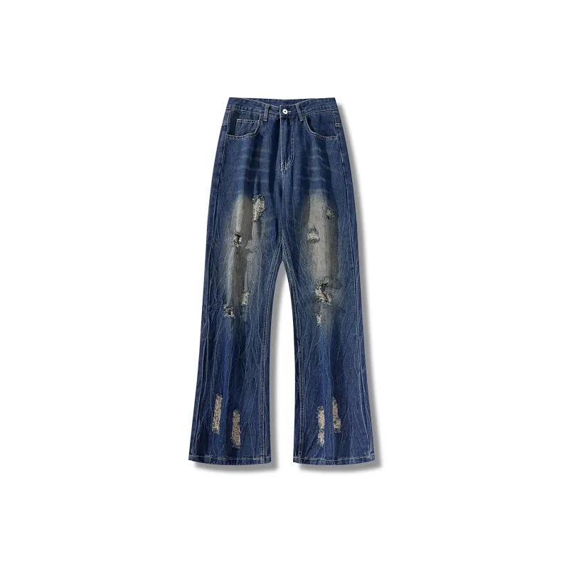 GALAXY FAIRY Jeans Unisex-10