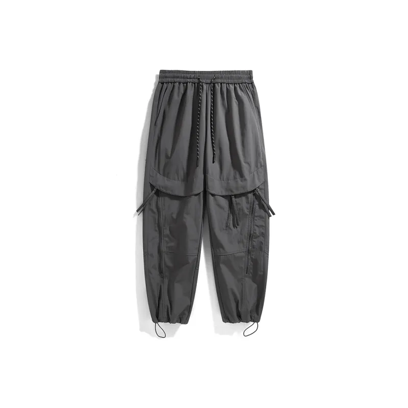 WOSAWE Cargo Pants Unisex-4