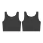 2 Pack (Black+Black)