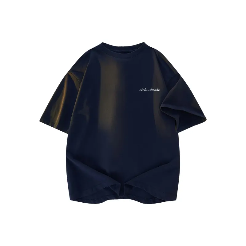 ACHS AWAKE T Shirts Unisex-15