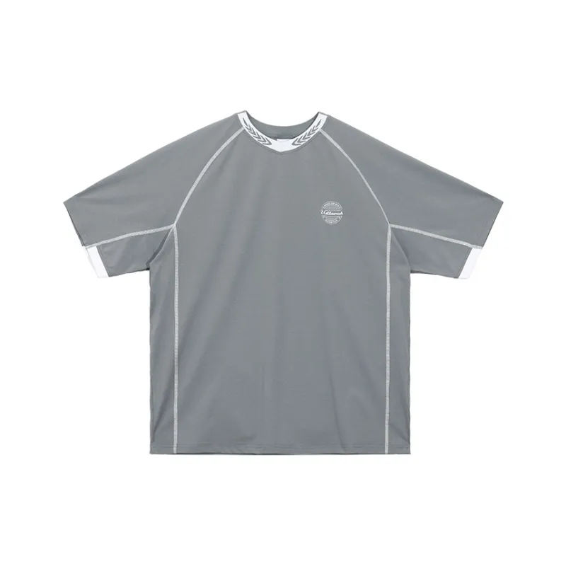 UNTILWERICH T Shirts Unisex-4