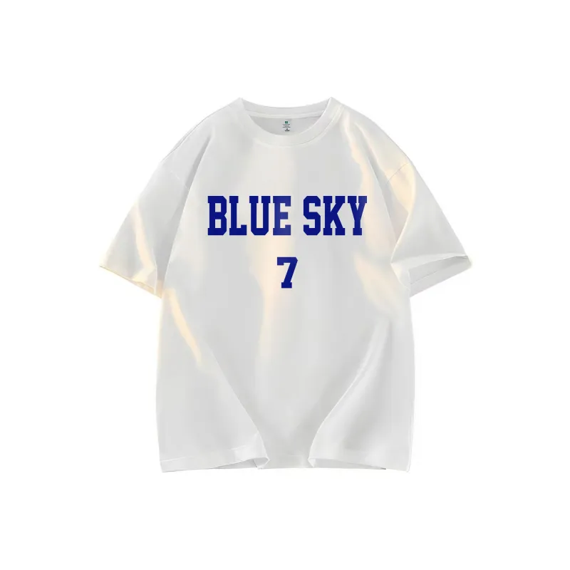 AYEA T Shirts Unisex-2