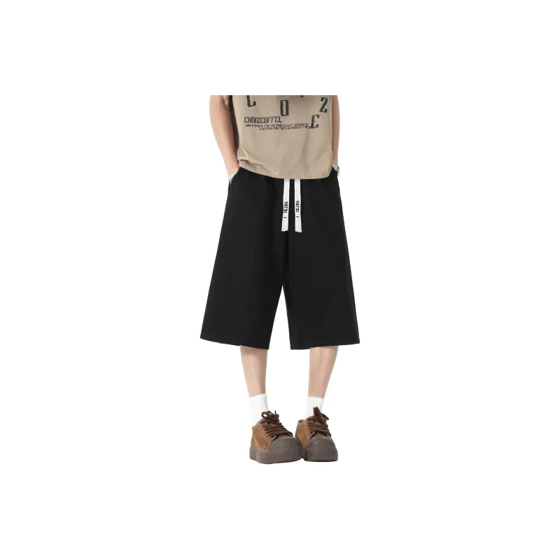 YATSI Casual Shorts Unisex-0