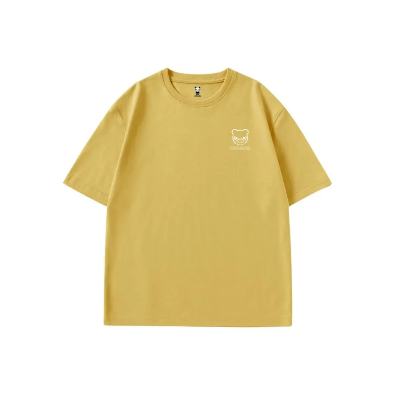 HIPANDA T Shirts Unisex-11