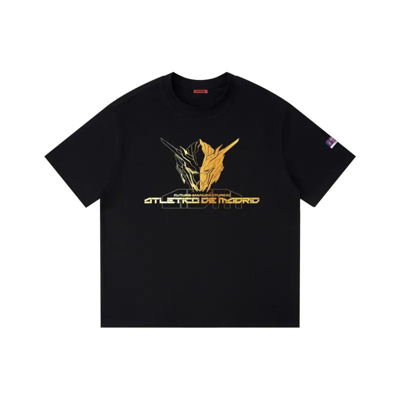 ATLETICO DE MADRID 1903 T Shirt Unisex-8
