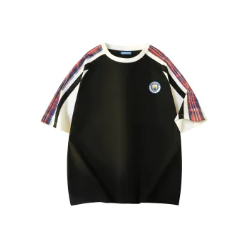 Manchester City F.C. T Shirt Unisex