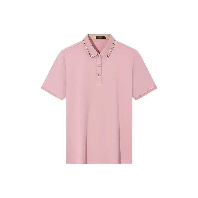 SEVEN Polo Shirts Men-8