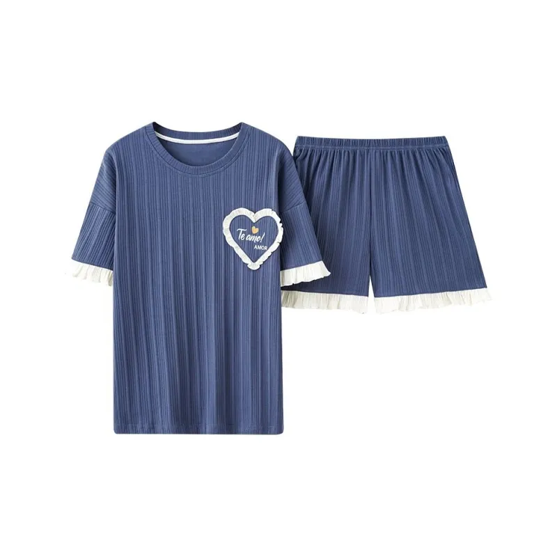 XISHE Women's Pajama Sets-0