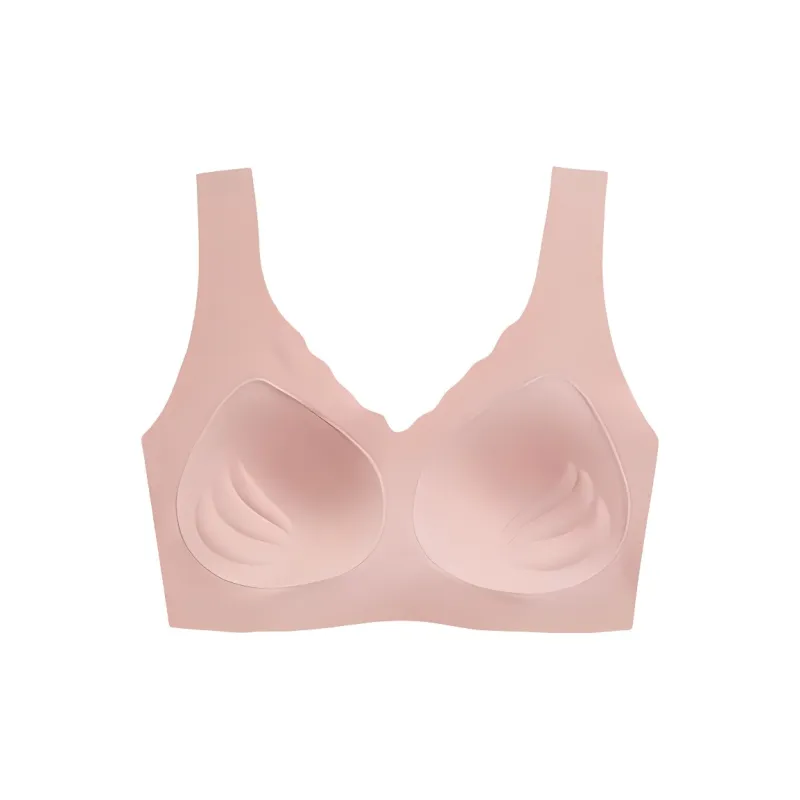 Gentle welcome Women's Bras-0