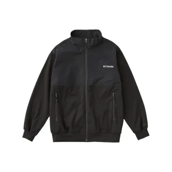 Columbia SS25 Wilkinson Cove Jacket Men's Black