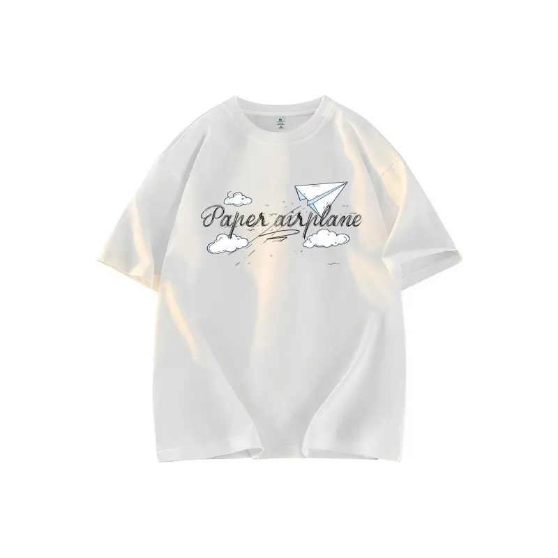 AYEA T Shirts Unisex-14