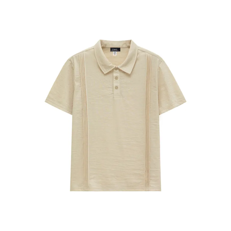 CSKS Polo Shirts Unisex-12