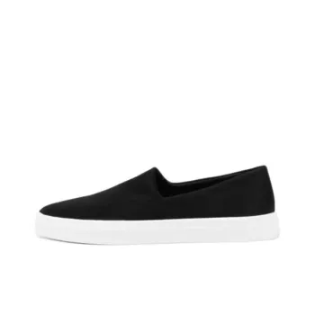 VAGABOND SHOEMAKERS Cody Low Top Skateboard Shoes Women's Black
