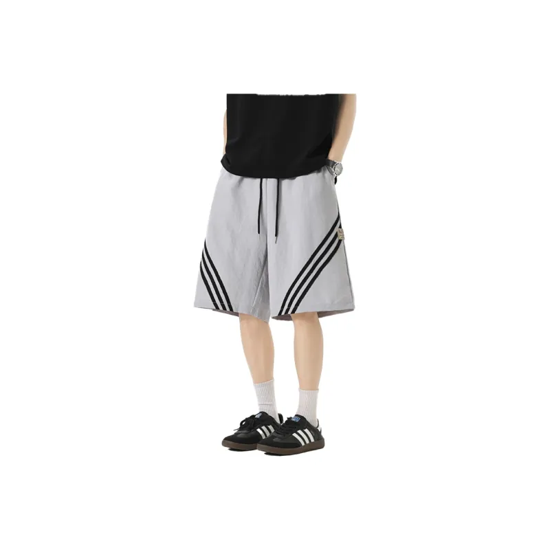 OPMO Casual Shorts Unisex-5