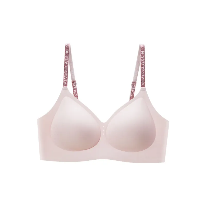 Gentle welcome Women's Bras-3