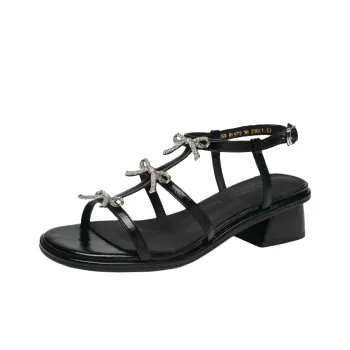 Puppytown One Strap Sandals Women's