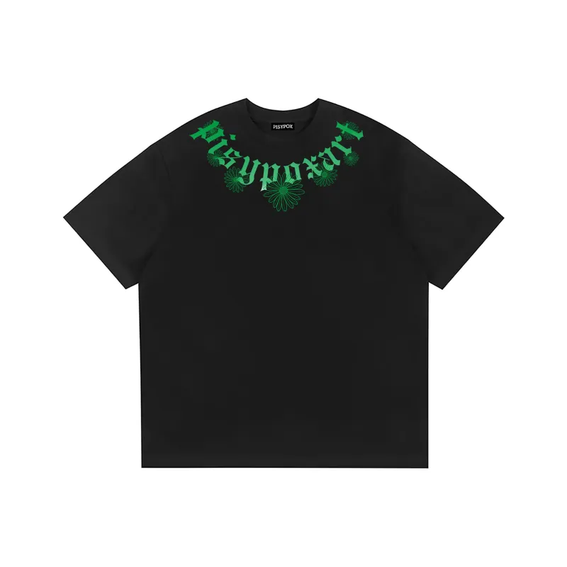 PISYPOX T-Shirts Unisex-23