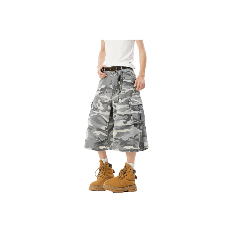 TUCANO Casual Shorts Unisex-3