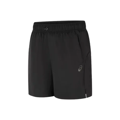 Asics Sports Shorts Men's Black