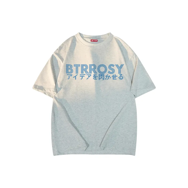BTR T-Shirts Unisex-8