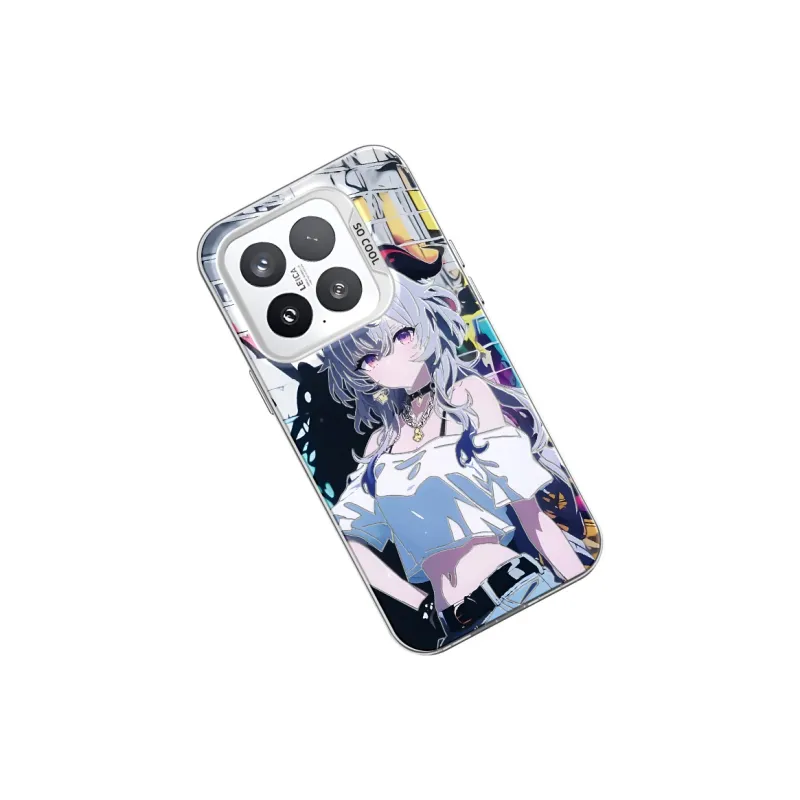 CHUNFAN Phone Cases-12