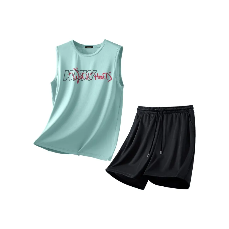 MINISO Casual Sportswear Unisex-0
