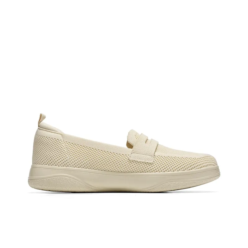 ZULIZ Nurse Shoes, Slip on Shoes, Walking Shoes Casual Single Shoes Women's-17